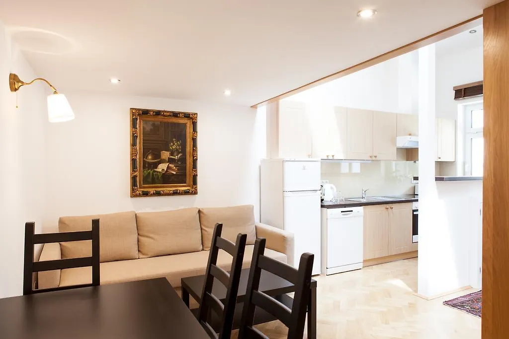 Vienna-Flats Apartment Austria