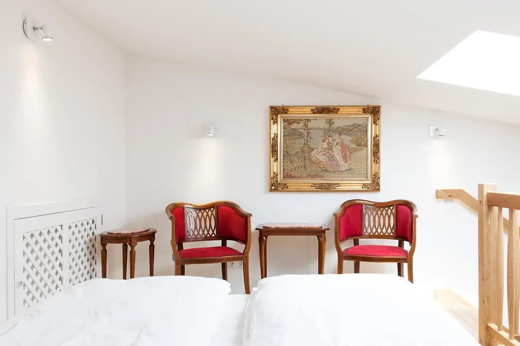 Vienna-Flats Apartment Austria