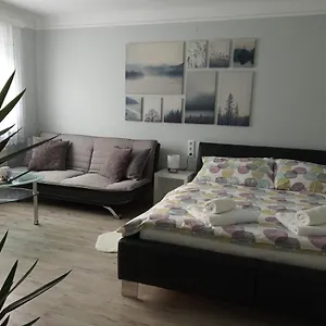 Our Haven In 1220 Vienna