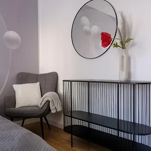 Appartement Experience, Vienne