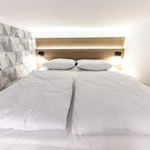 Appartement Zeus Design, Vienne