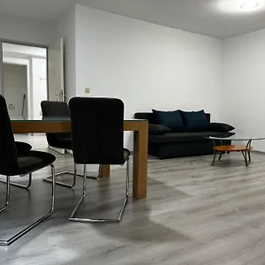 Апартаменты Mca, Вена