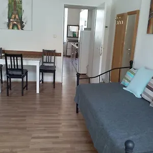 Appartement Alser, Vienne