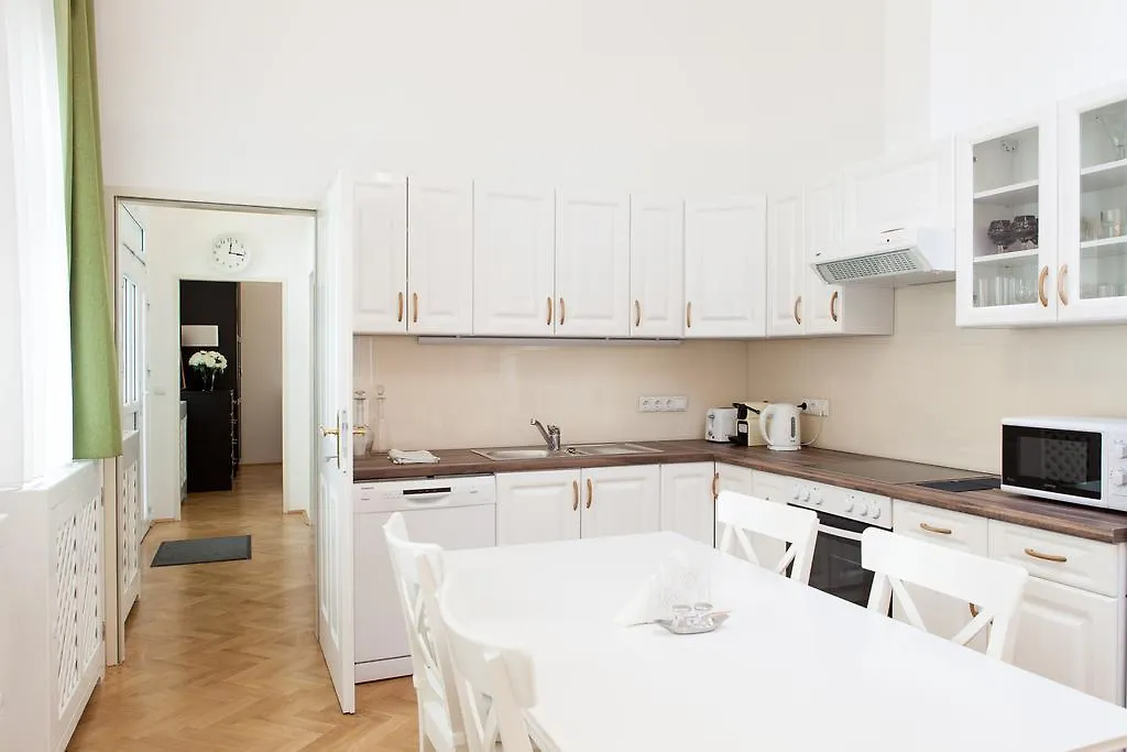 Vienna-Flats Διαμέρισμα Αυστρία