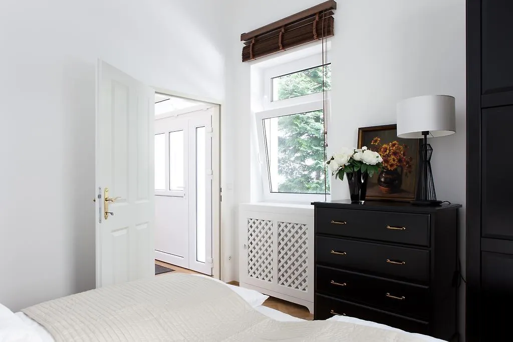 Vienna-Flats Διαμέρισμα 0*, Βιέννη