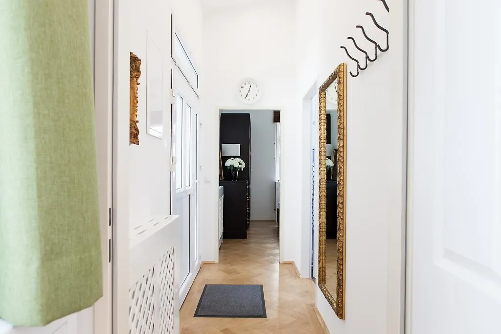 Vienna-Flats Διαμέρισμα Αυστρία
