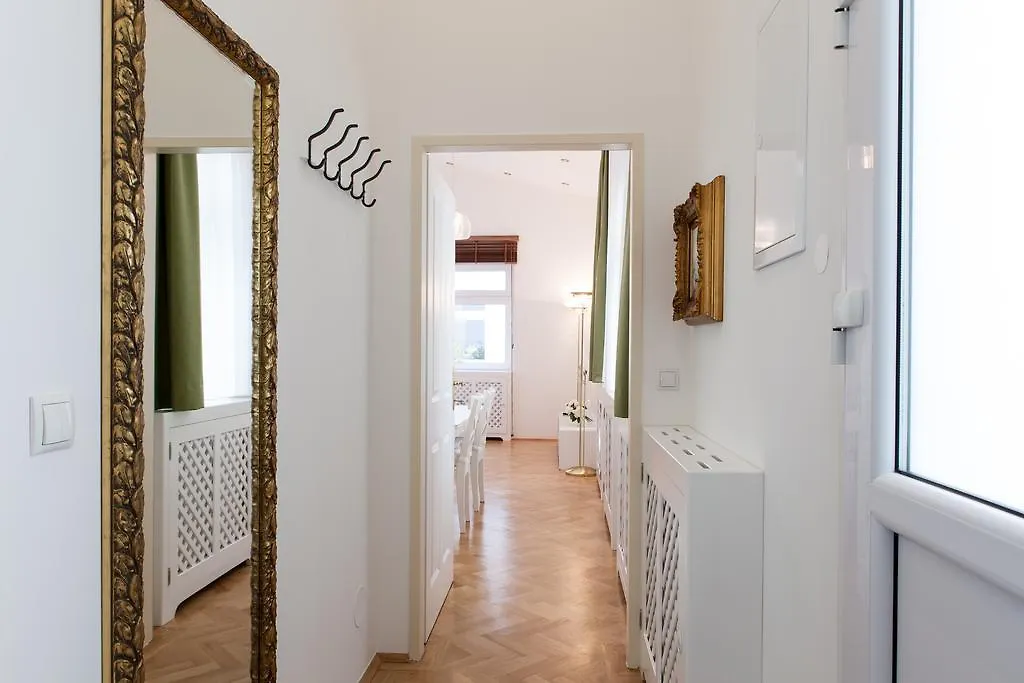 Vienna-Flats Διαμέρισμα