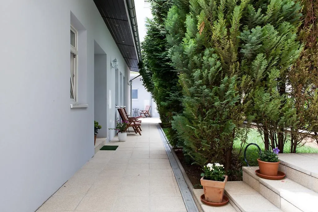 Vienna-Flats Διαμέρισμα  Βιέννη