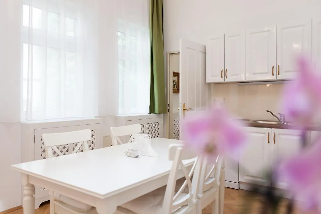 Vienna-Flats Διαμέρισμα Βιέννη