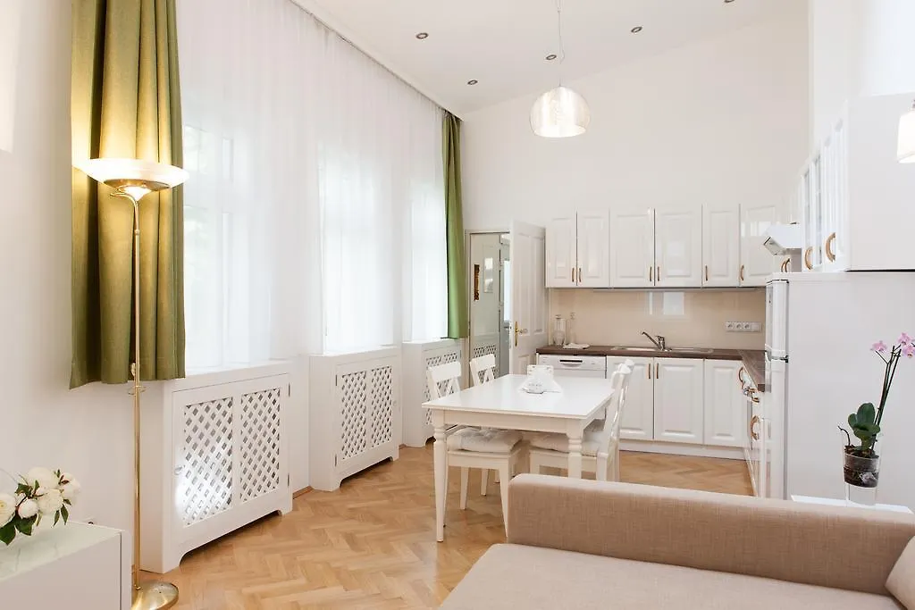 Vienna-Flats Διαμέρισμα