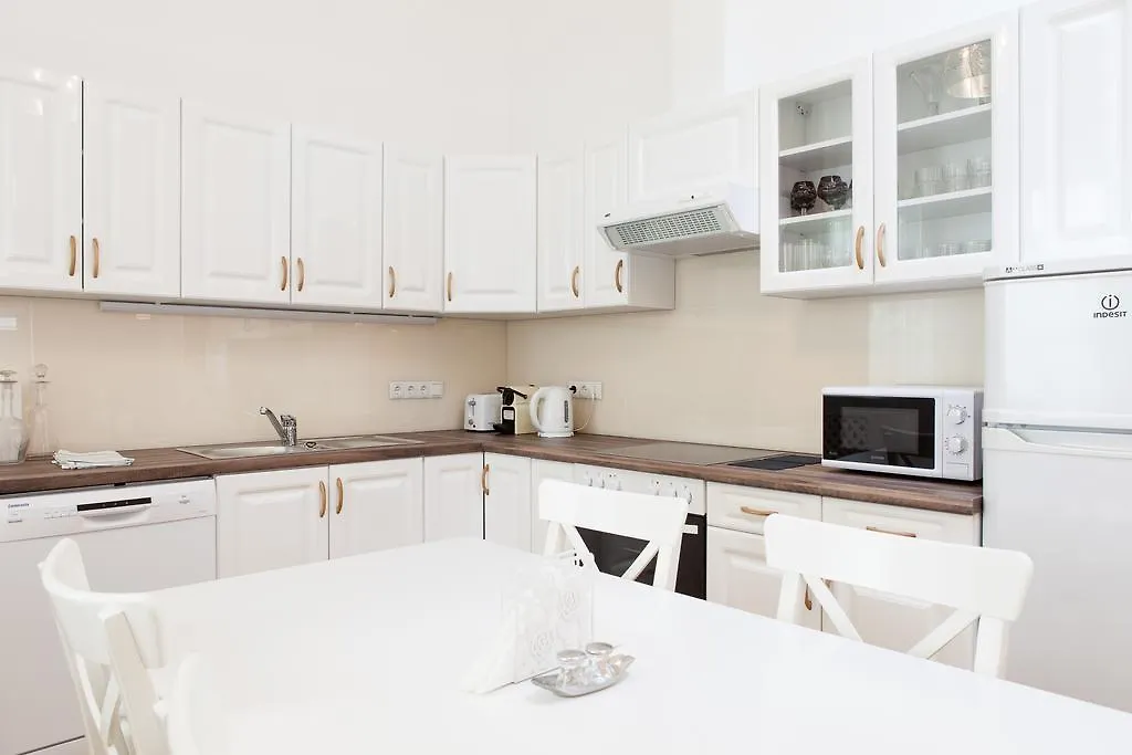 Vienna-Flats Διαμέρισμα
