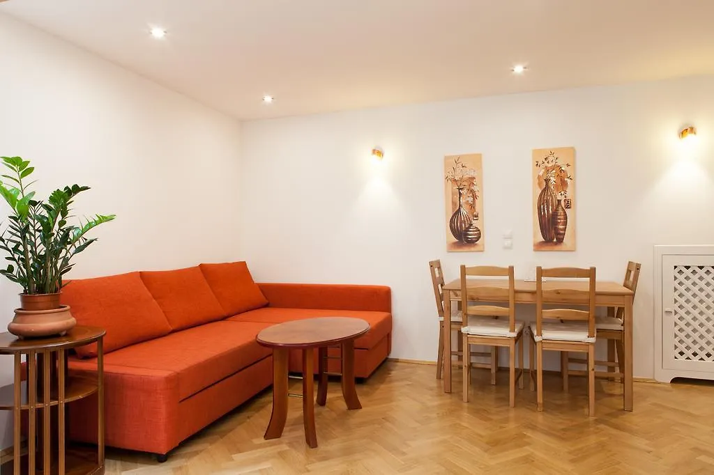 Vienna-Flats Διαμέρισμα