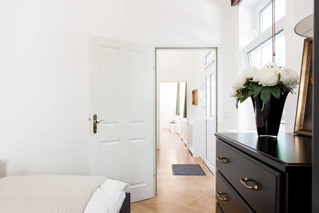 Apartamento Vienna-Flats