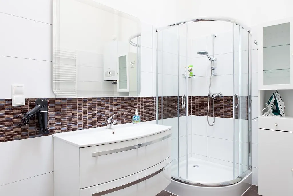 Apartamento Vienna-Flats Viena