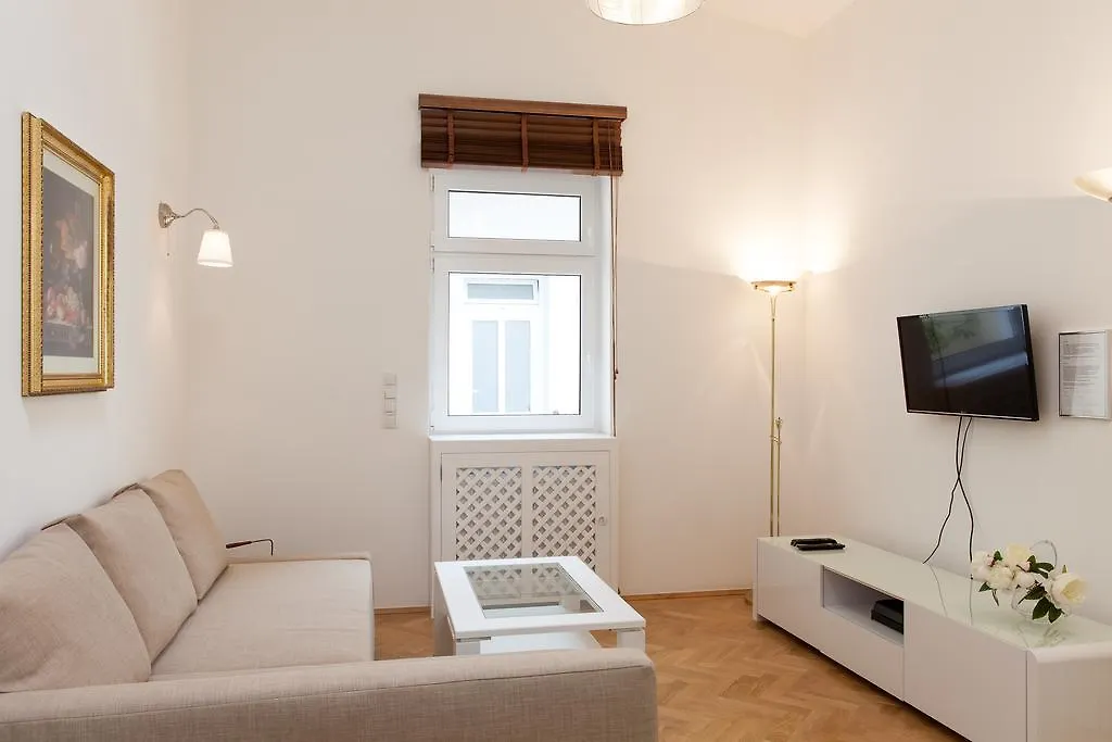 Apartamento Vienna-Flats Viena