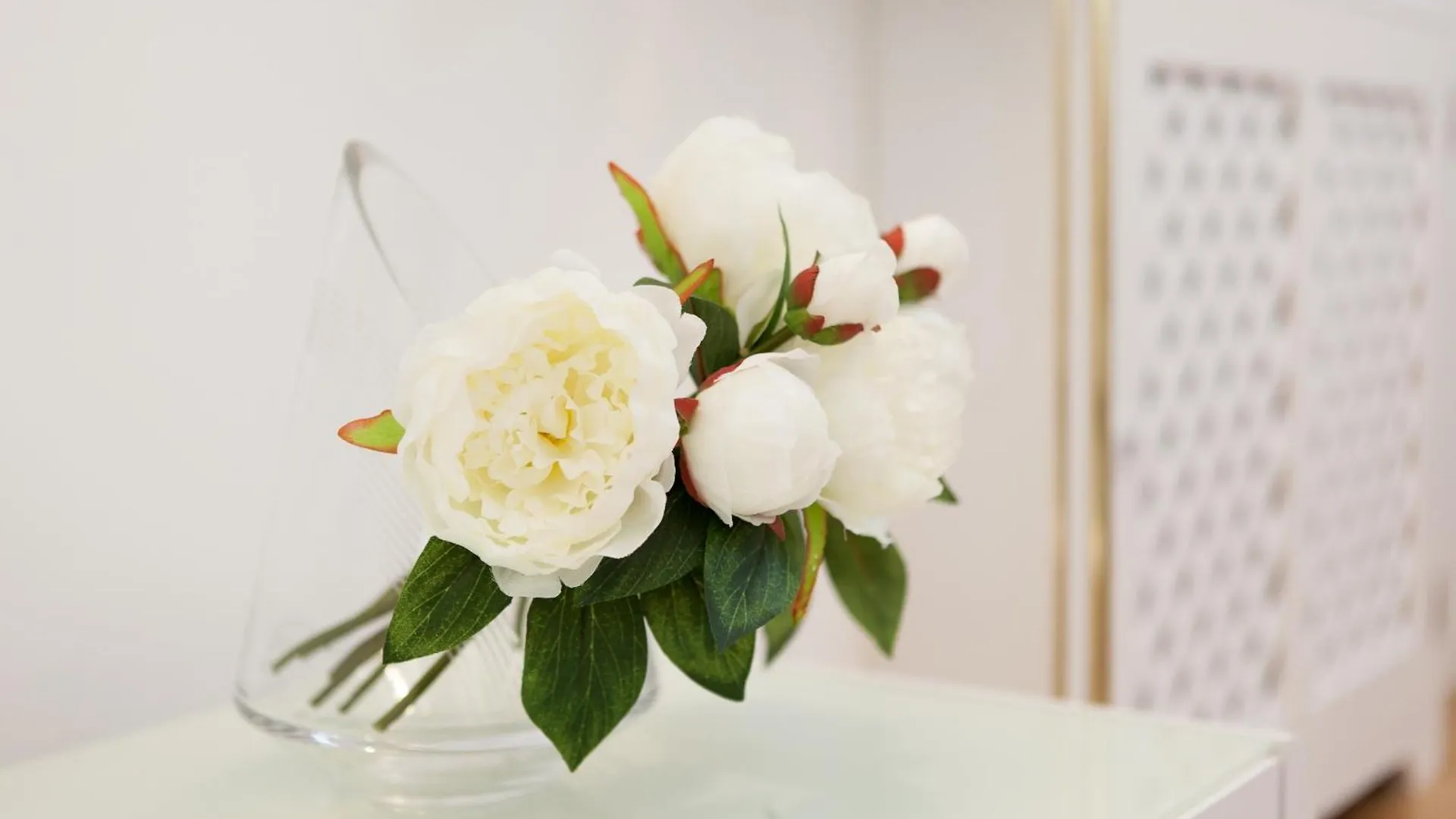 Apartamento Vienna-Flats
