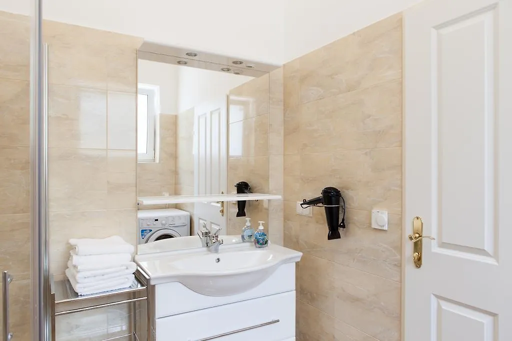 Apartamento Vienna-Flats