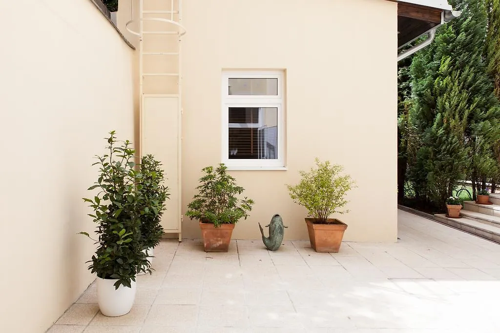 Apartamento Vienna-Flats