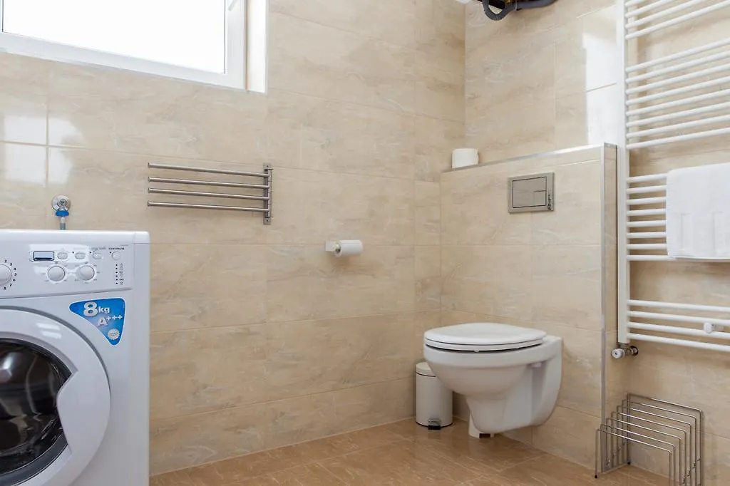 Apartamento Vienna-Flats  Viena