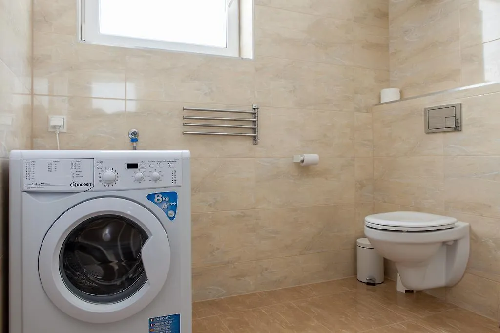 Apartamento Vienna-Flats Austria