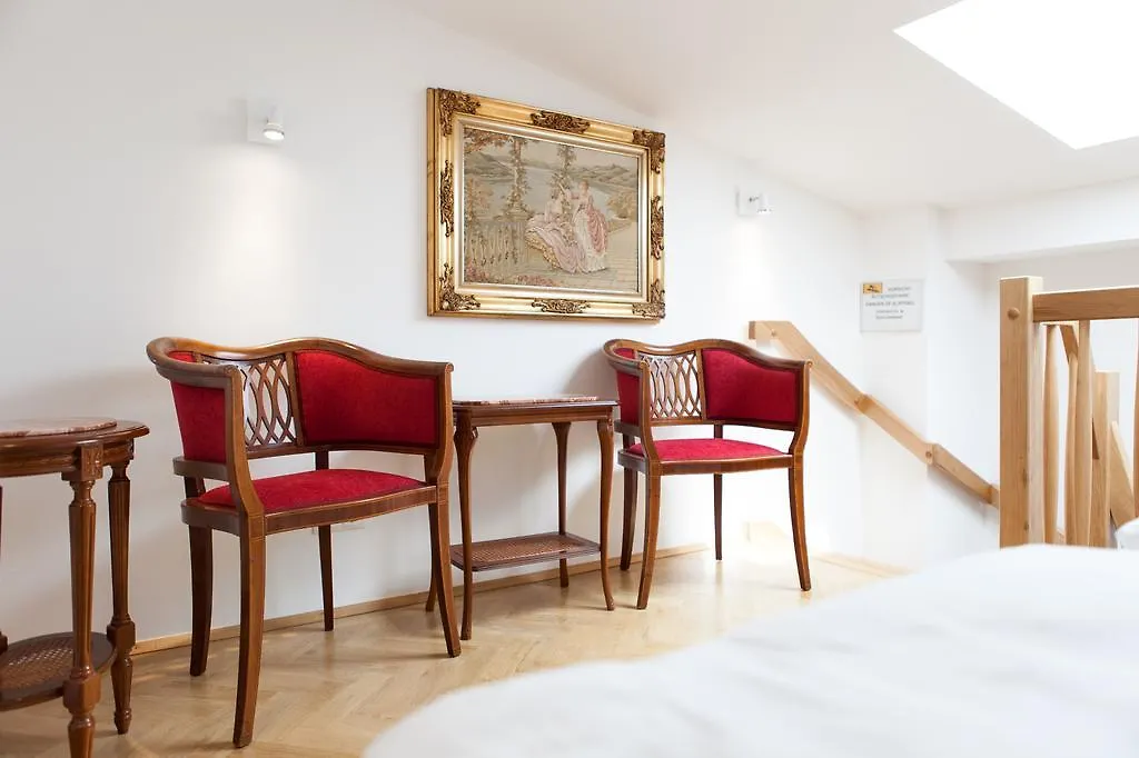 Apartamento Vienna-Flats